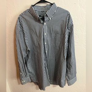 Kenneth Cole Reaction Button Down